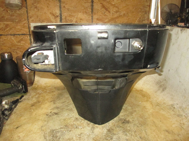 Suzuki DF70 70hp 4 Stroke Outboard Side Cover Set (61821-99E00, 61811-99E00)