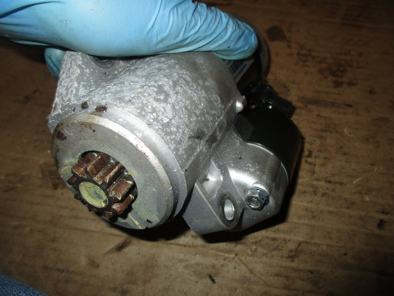 Johnson/ Suzuki 140hp 4 stroke outboard aftermarket starter (19701N)