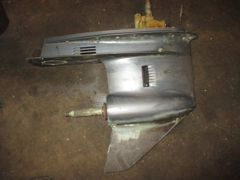 Yamaha 115hp 4 Stroke outboard 20" Shaft Lower Unit