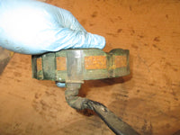 Load image into Gallery viewer, Evinrude 90hp 2 stroke V4 outboard stator (582016)
