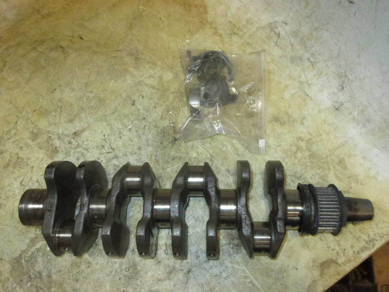 Suzuki DF70 70hp 4 Stroke Outboard Crankshaft (12220-99E01)