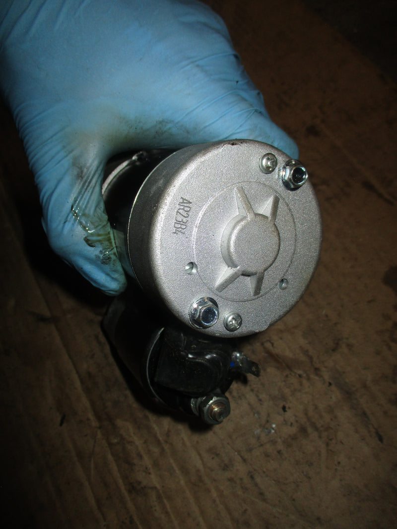 Johnson/ Suzuki 140hp 4 stroke outboard aftermarket starter (19701N)