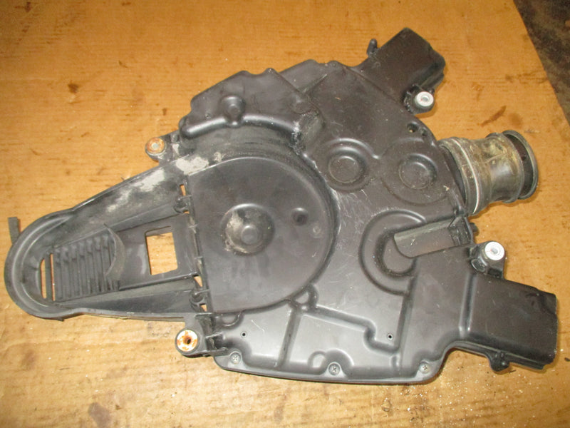 Honda BF225A 225hp 4 stroke outboard intake silencer (17373-ZY3-000)