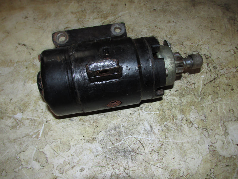 Yamaha 90hp 2 Stroke Outboard Starter (688-81800-12)