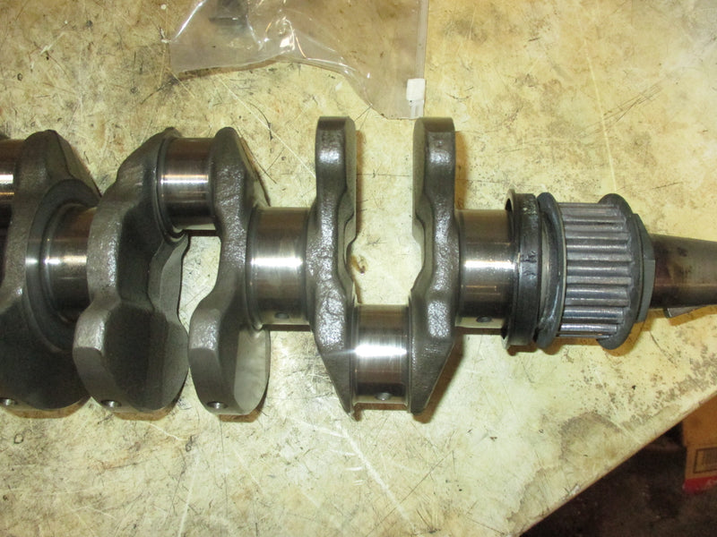 Suzuki DF70 70hp 4 Stroke Outboard Crankshaft (12220-99E01)