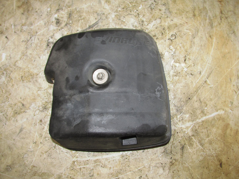 Evinrude Etec 60hp 2 Stroke Outboard Intake Silencer (5005793)