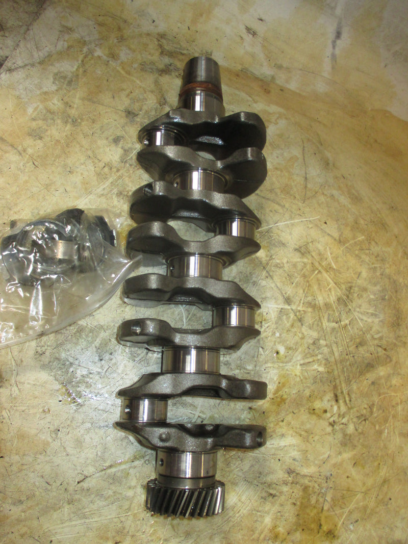 Suzuki DF115 115hp outboard crankshaft (12220-90J01)