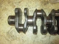 Load image into Gallery viewer, Suzuki DF70 70hp 4 Stroke Outboard Crankshaft (12220-99E01)
