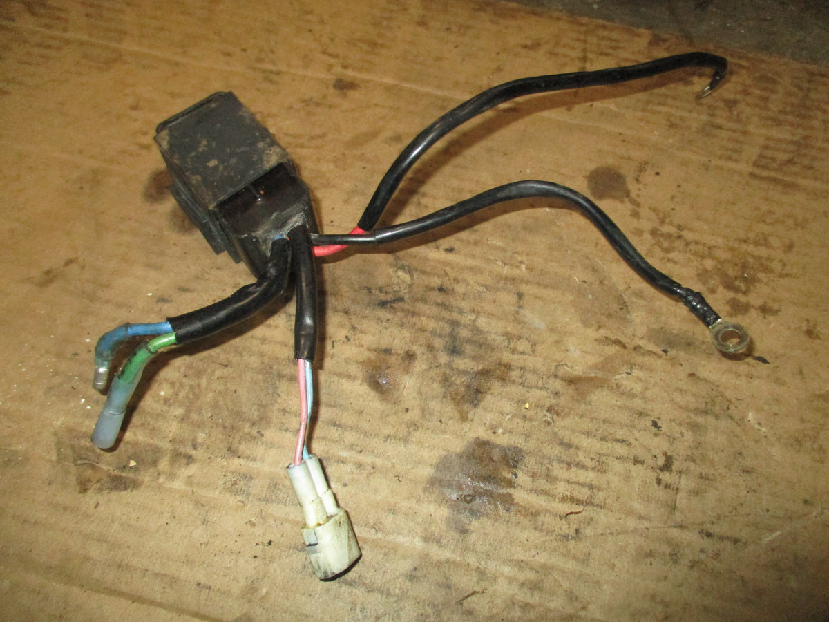 Johnson/ Suzuki 140hp 4 stroke outboard tilt trim relay