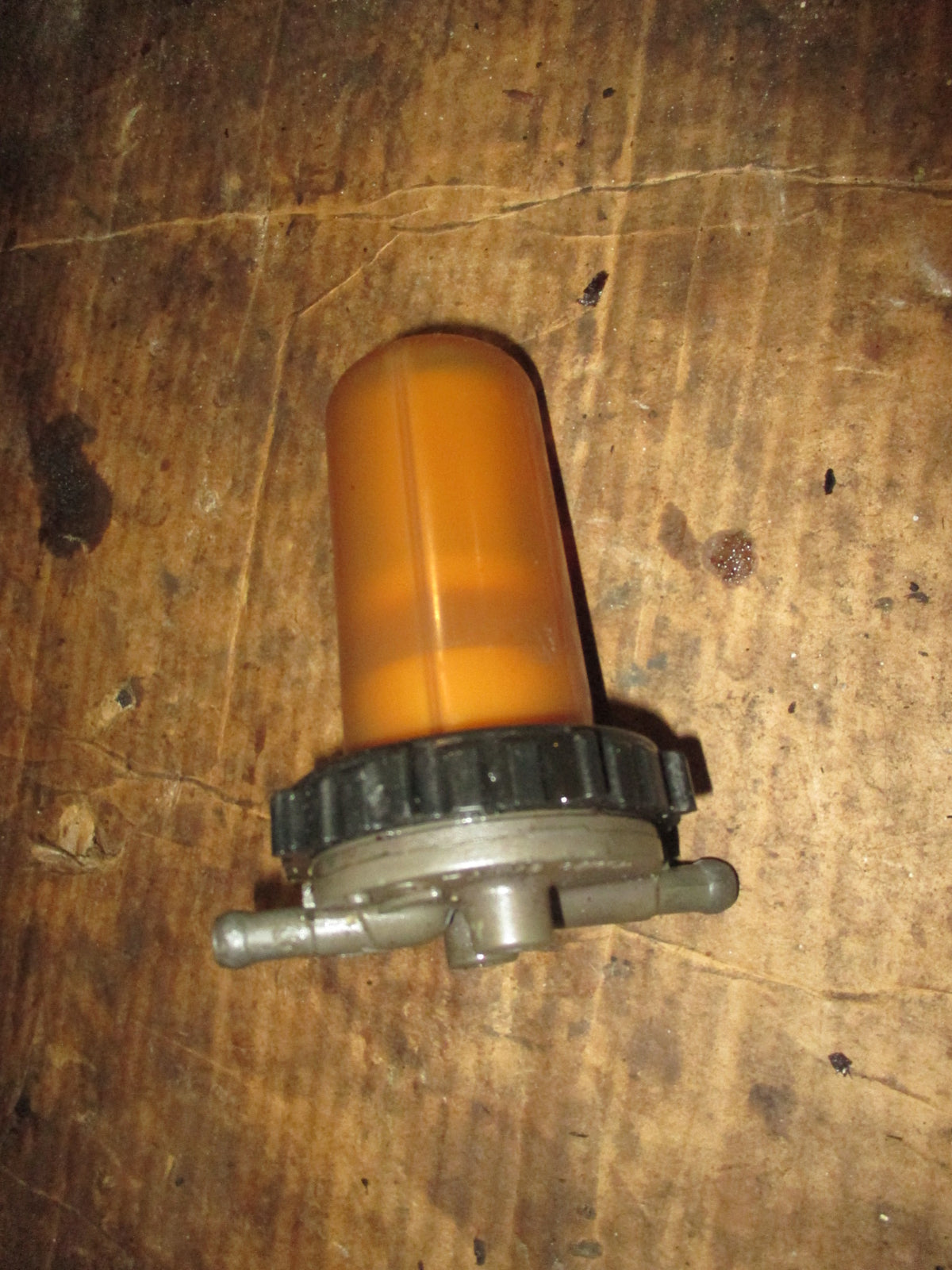 Yamaha 225hp 4 stroke outboard fuel filter (65L-24560-00)