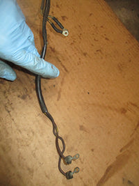 Load image into Gallery viewer, Evinrude 90hp 2 stroke V4 outboard stator (582016)
