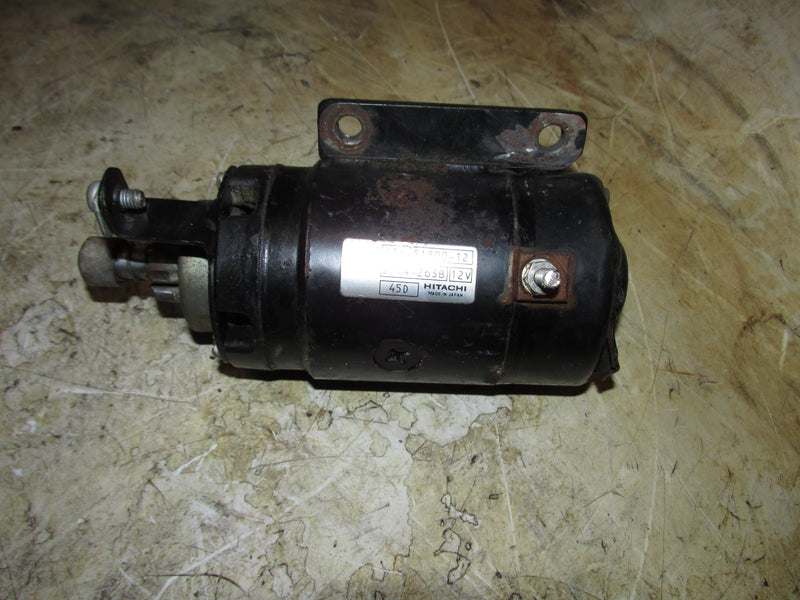 Yamaha 90hp 2 Stroke Outboard Starter (688-81800-12)