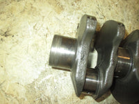 Load image into Gallery viewer, Suzuki DF70 70hp 4 Stroke Outboard Crankshaft (12220-99E01)
