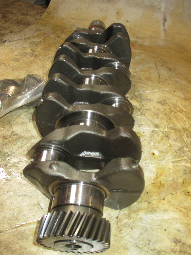 Suzuki DF115 115hp outboard crankshaft (12220-90J01)