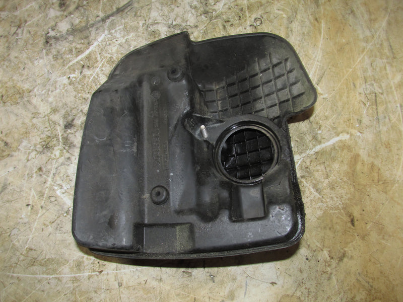 Evinrude Etec 60hp 2 Stroke Outboard Intake Silencer (5005793)