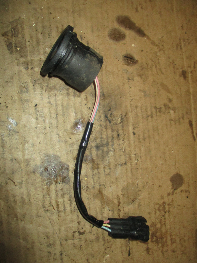 Johnson/ Suzuki 140hp 4 stroke outboard tilt trim switch (37850-99E04)