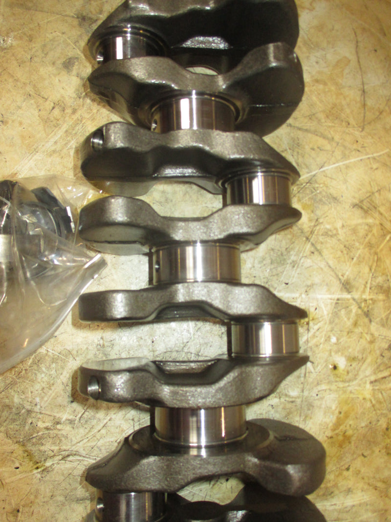 Suzuki DF115 115hp outboard crankshaft (12220-90J01)