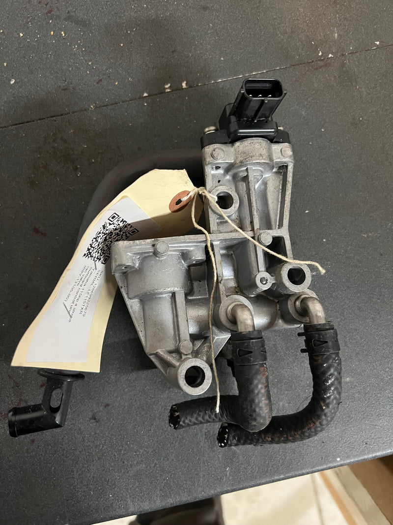 Yamaha 115hp 4 stroke outboard control unit with map sensor 68V-82380