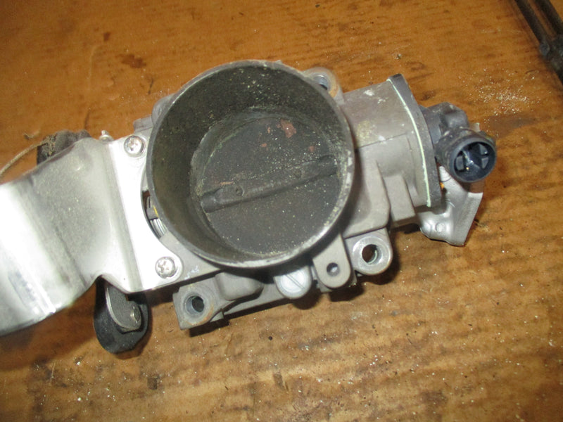 Honda BF225A 225hp 4 stroke outboard throttle body (16400-ZY3-013)