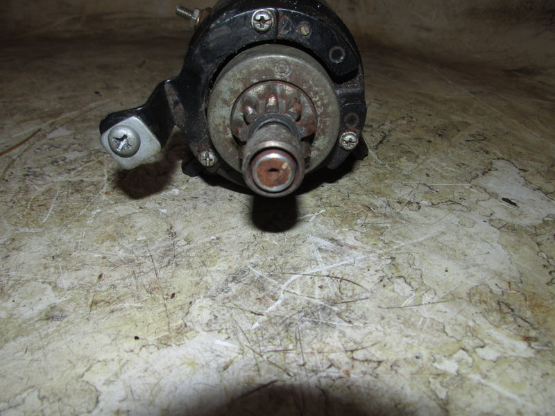 Yamaha 90hp 2 Stroke Outboard Starter (688-81800-12)