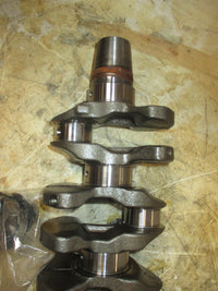 Load image into Gallery viewer, Suzuki DF115 115hp outboard crankshaft (12220-90J01)
