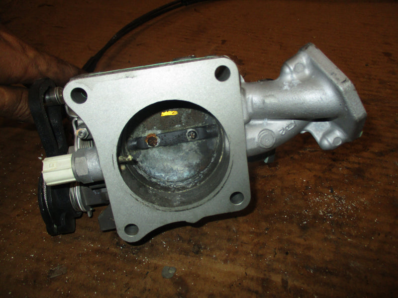 Honda BF225A 225hp 4 stroke outboard throttle body (16400-ZY3-013)