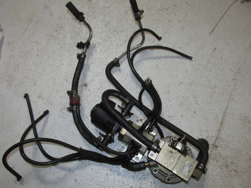 Johnson Ficht Ocean Runner 150hp 2 Stroke Outboard Oil Injector/Pump/Oiler