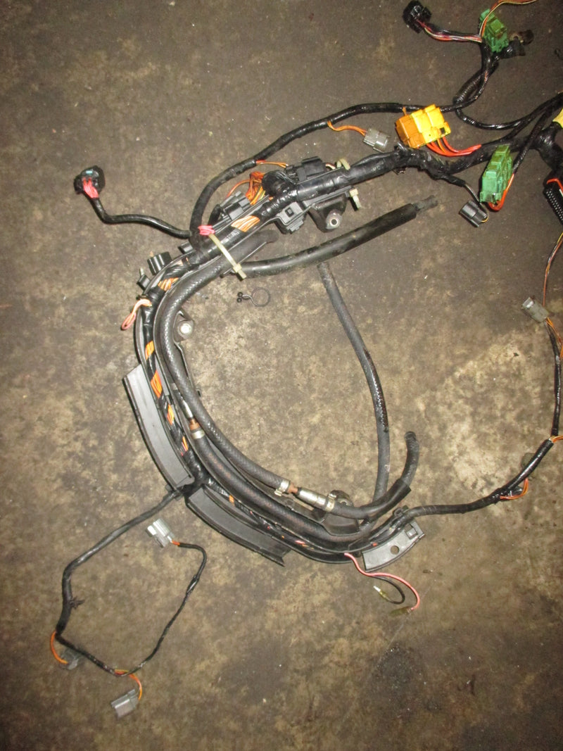 Yamaha 225hp 4 stroke outboard engine wiring harness (69J8259N-10)