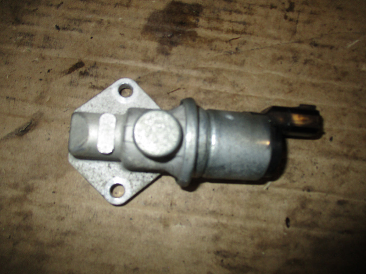 Johnson/ Suzuki 140hp 4 stroke outboard IAC valve (18137-77E00)