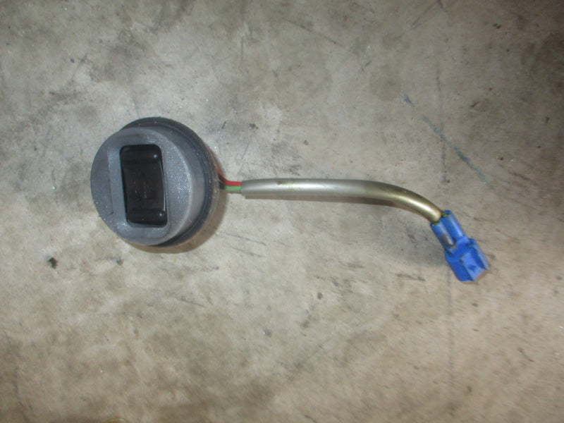 Yamaha 60hp 4 stroke outboard tilt trim switch (63D-82563-10-00)