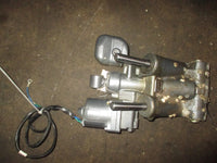 Load image into Gallery viewer, Yamaha 115hp 4 Stroke outboard Tilt Trim Unit
