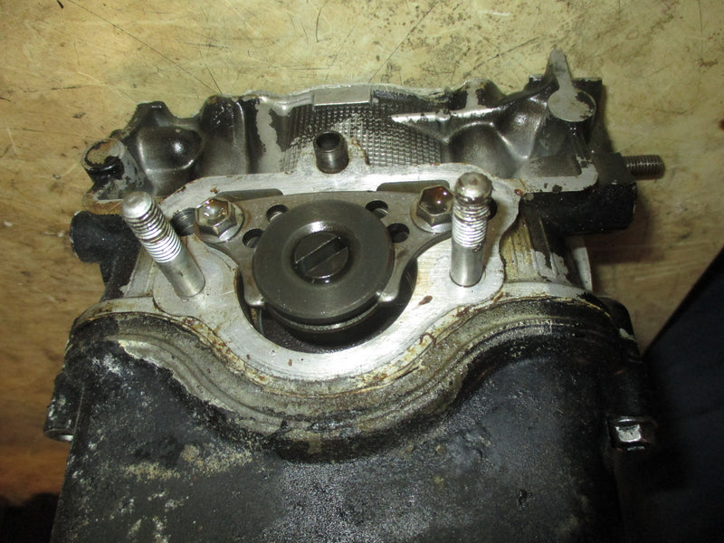 Suzuki DF70 70hp 4 Stroke Outboard Cylinder Head (Parts)