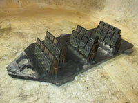 Load image into Gallery viewer, Mercury 135hp Optimax 2 stroke outboard intake manifold and reeds (855420T02)
