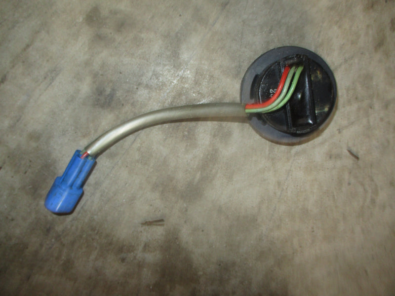 Yamaha 60hp 4 stroke outboard tilt trim switch (63D-82563-10-00)