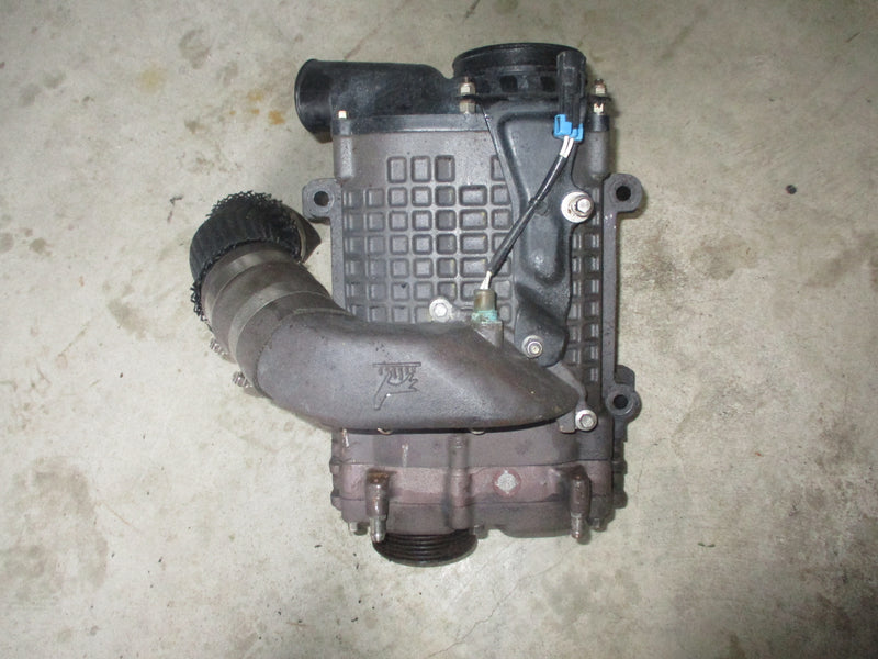 Mercury Verado 225hp 4 stroke outboard supercharger (888947T03)