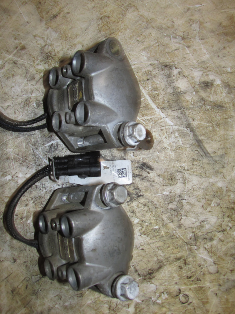 Evinrude Etec 60hp 2 Stroke Outboard Fuel Injector Set (351056-5004563)