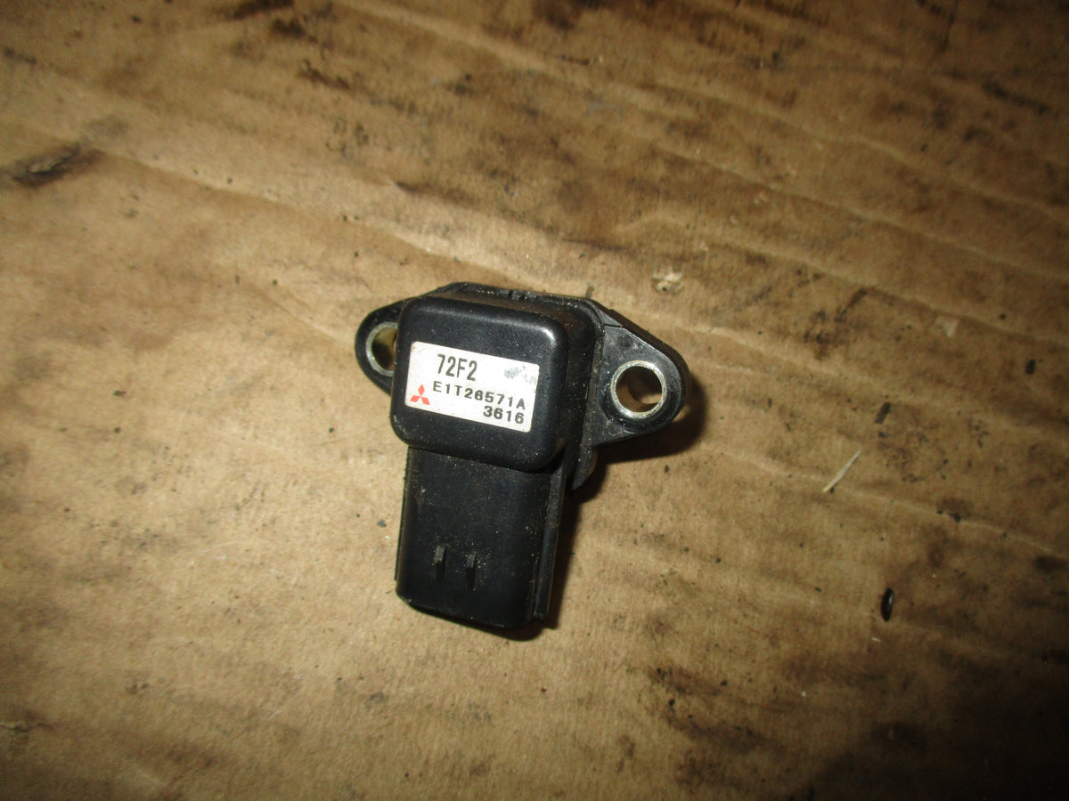 Johnson/ Suzuki 140hp 4 stroke outboard map sensor (18590-72F21)