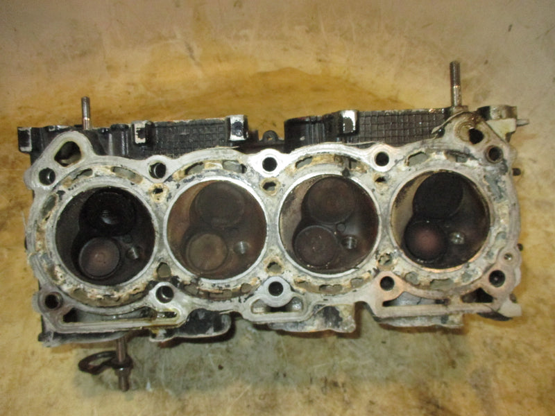 Suzuki DF70 70hp 4 Stroke Outboard Cylinder Head (Parts)