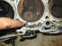 Load image into Gallery viewer, Suzuki DF70 70hp 4 Stroke Outboard Cylinder Head (Parts)
