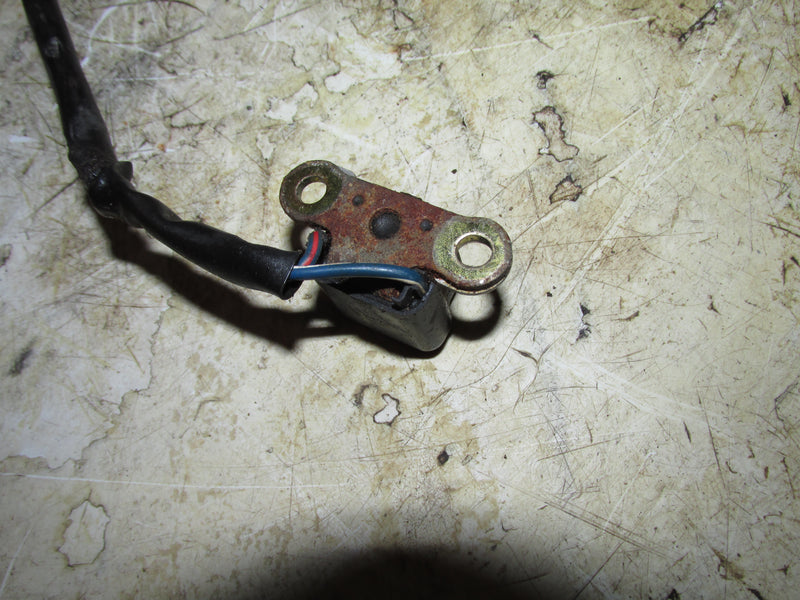 Yamaha 90hp 2 Stroke Outboard Crank Position Sensor (6H2-85895-01-00)