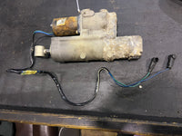 Load image into Gallery viewer, Yamaha 115hp 4 stroke outboard tilt trim unit 6EK-02
