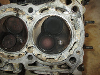 Load image into Gallery viewer, Suzuki DF70 70hp 4 Stroke Outboard Cylinder Head (Parts)
