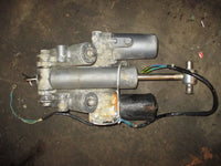 Load image into Gallery viewer, Yamaha 225hp 4 stroke outboard tilt trim unit
