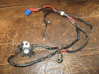 Load image into Gallery viewer, Yamaha 250hp 3.3L 4 stroke outboard power harness (6P2-8259M-00-00)
