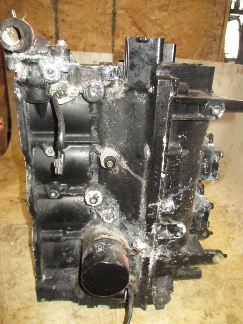 Suzuki DF70 70hp 4 Stroke Outboard Crankcase Block