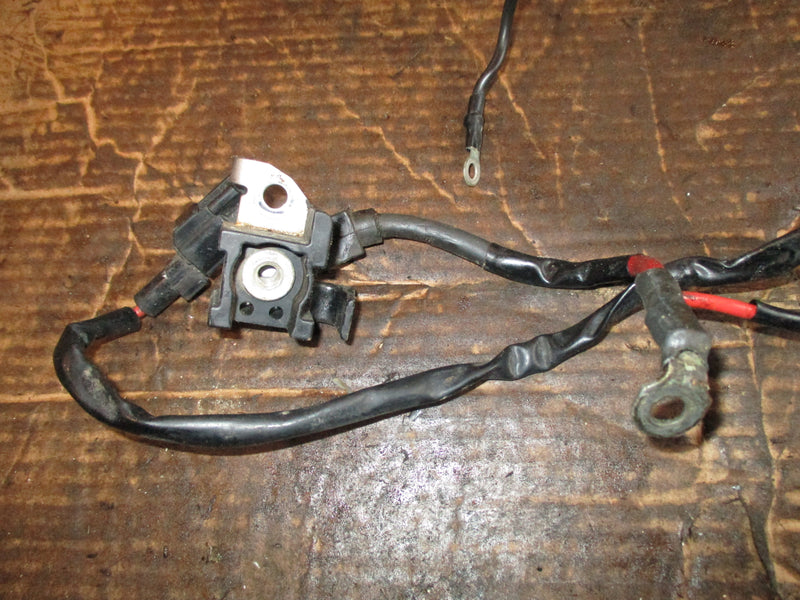 Yamaha 250hp 3.3L 4 stroke outboard power harness (6P2-8259M-00-00)