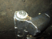 Load image into Gallery viewer, Yamaha 115hp 4 Stroke outboard Tilt Trim Unit
