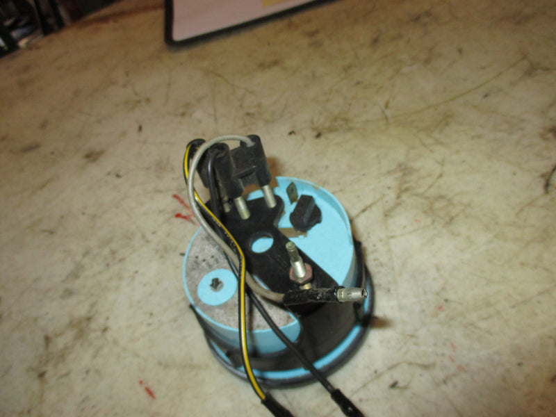 Honda outboard Analog Tachometer #39