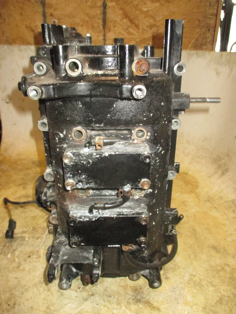 Suzuki DF70 70hp 4 Stroke Outboard Crankcase Block