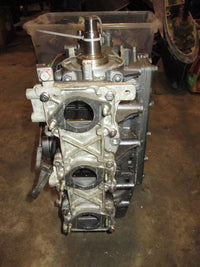 Load image into Gallery viewer, Yamaha 85hp 2 stroke outboard crankcase powerhead 688-04
